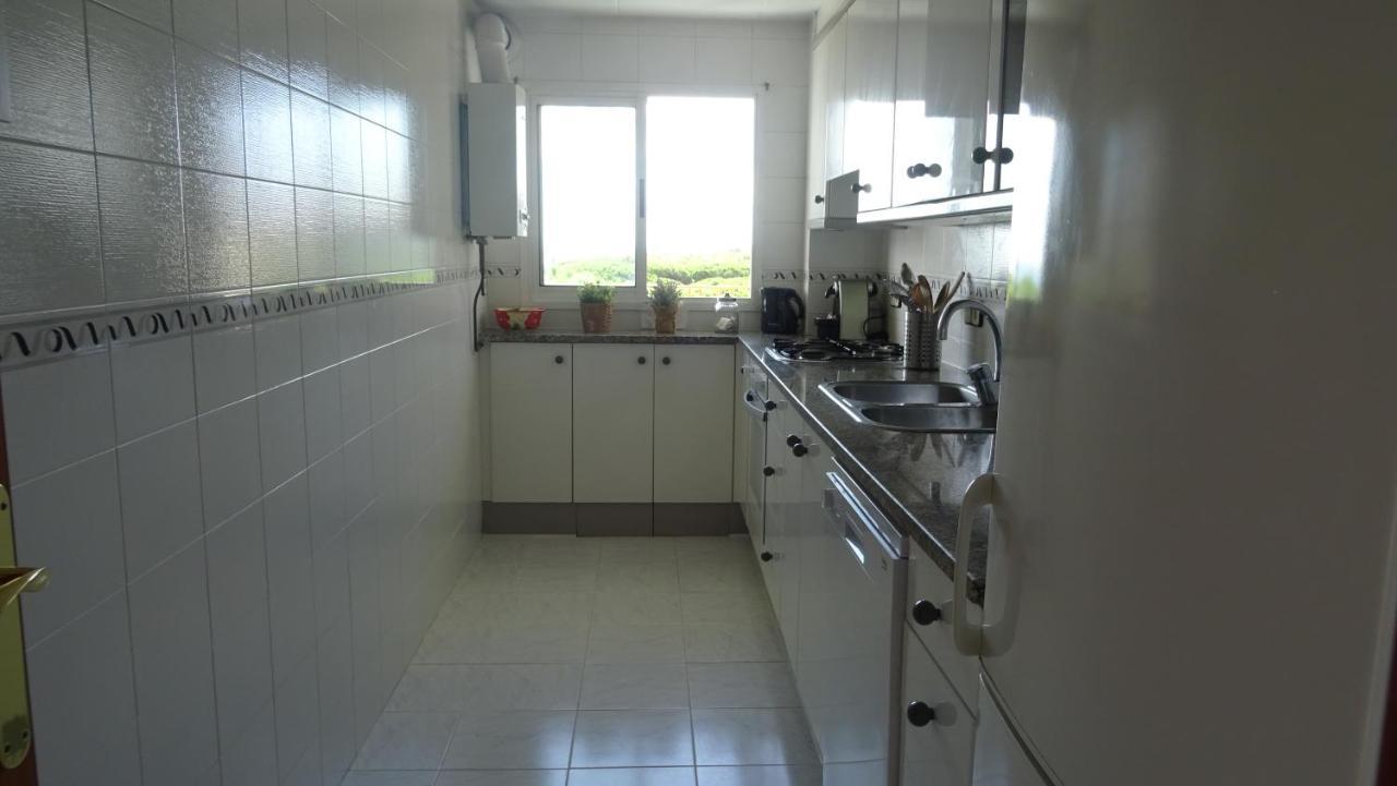 Apartament La Vista Bonica Бланес Экстерьер фото