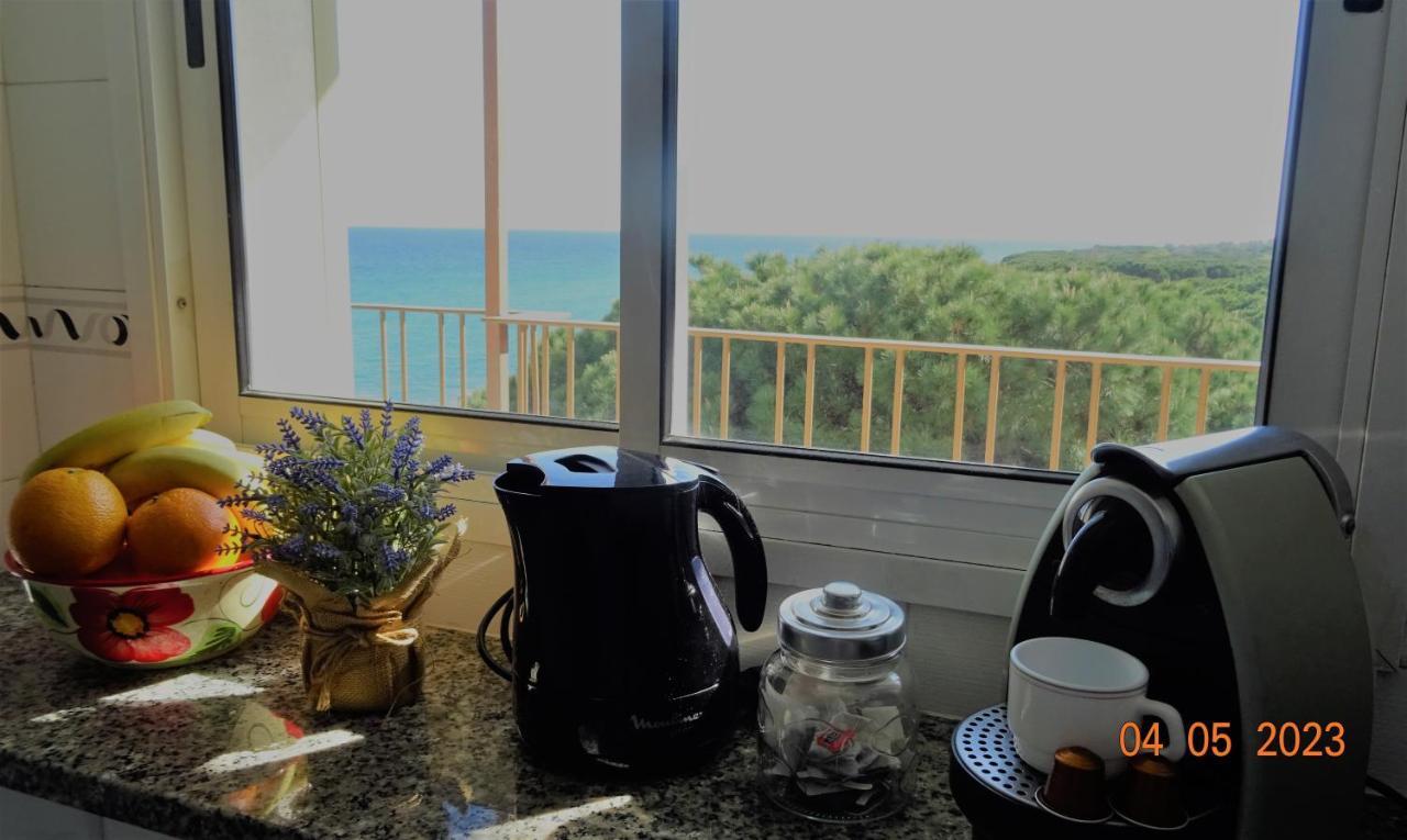 Apartament La Vista Bonica Бланес Экстерьер фото