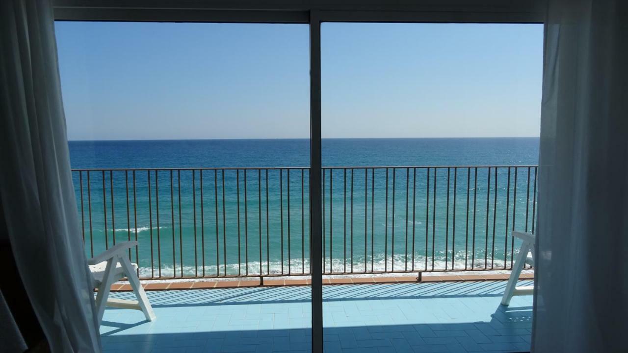 Apartament La Vista Bonica Бланес Экстерьер фото
