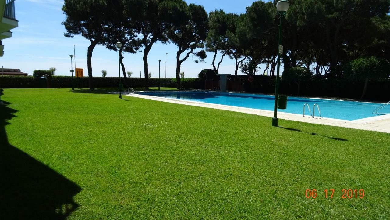 Apartament La Vista Bonica Бланес Экстерьер фото